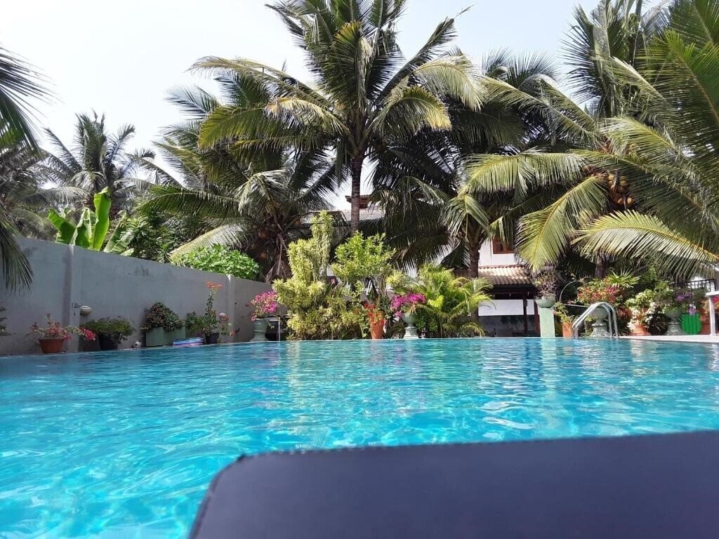 Фотография Karl Holiday Bungalow 2*