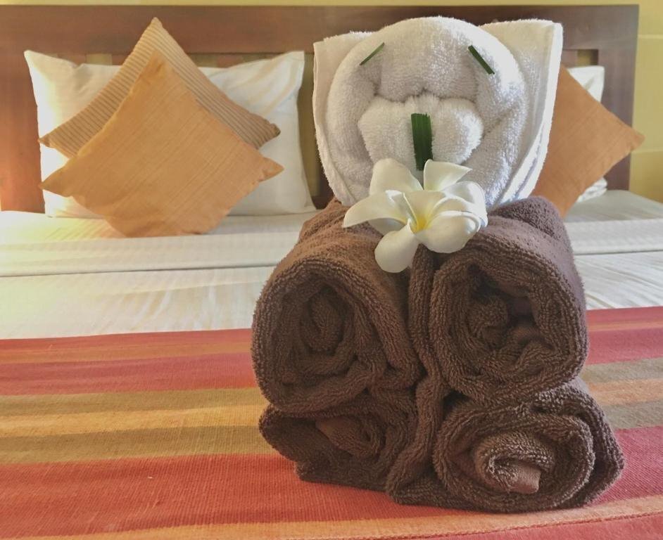 Фотография Kamili Beach Villa 4*