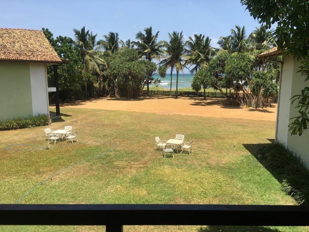 Изображение Kamili Beach Villa 4*