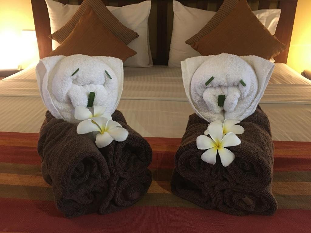 Картинка Kamili Beach Villa 4*