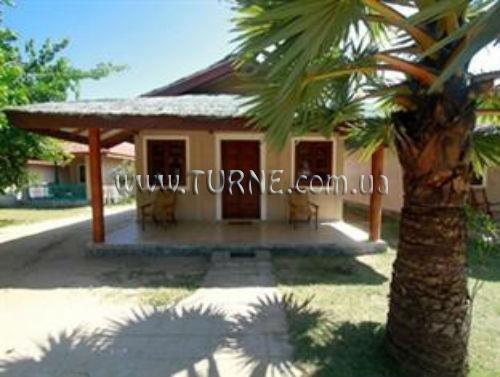 Картинка Divyaa Lagoon Resort 5*