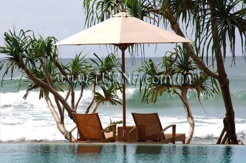 Фотография Divyaa Lagoon Resort 5*