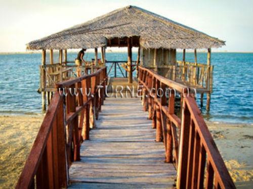 Фото Divyaa Lagoon Resort 5*
