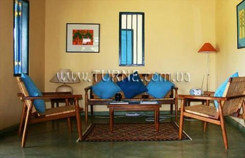 Фотография Palagama Beach 5*