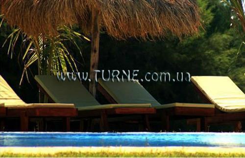 Отель Palagama Beach 5*