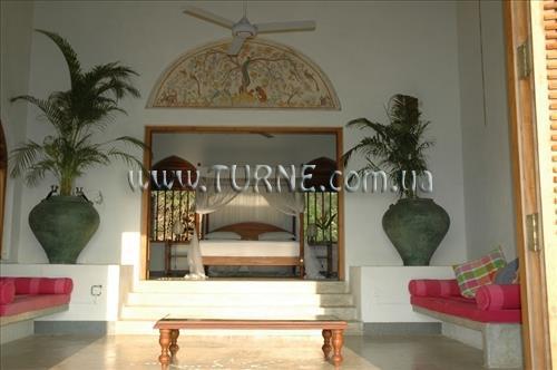 Отель Bar Reef Alankuda 3*