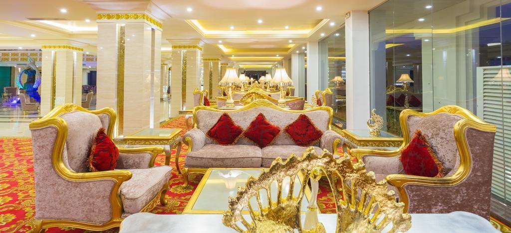 Фотография Grand Kandyan 4*