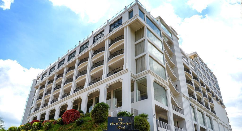 Картинка Grand Kandyan 4*
