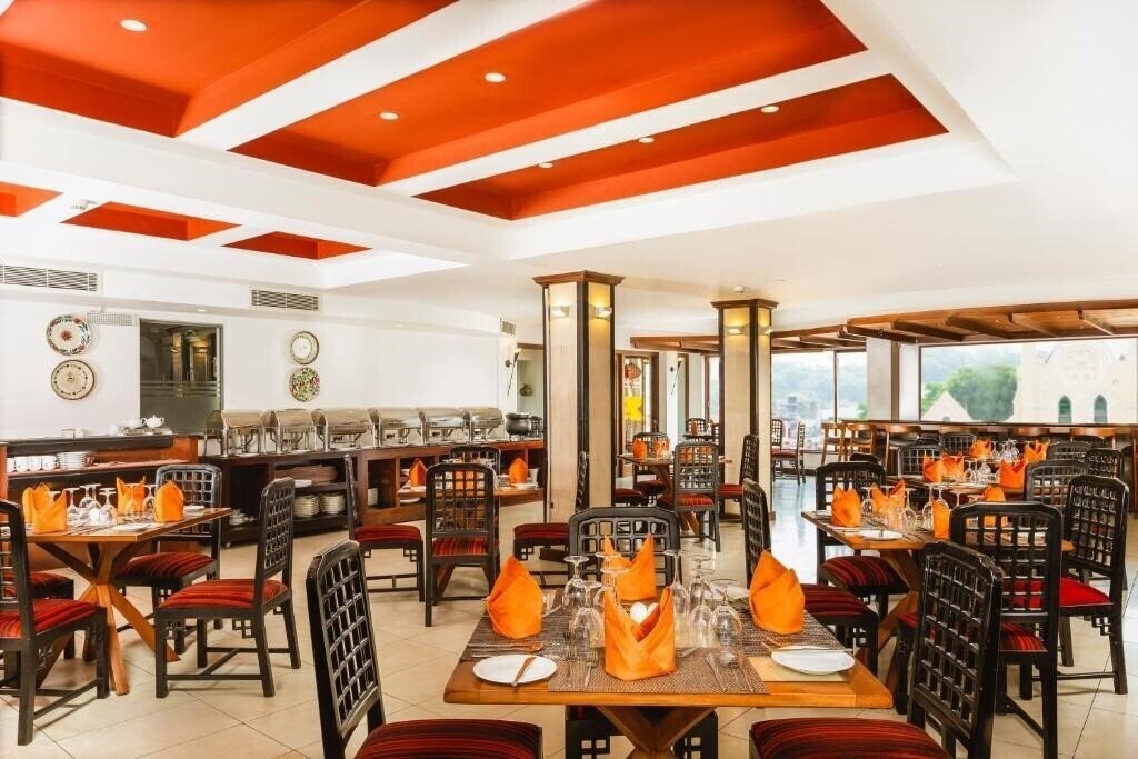 Фотография Kandy City Hotel 3*