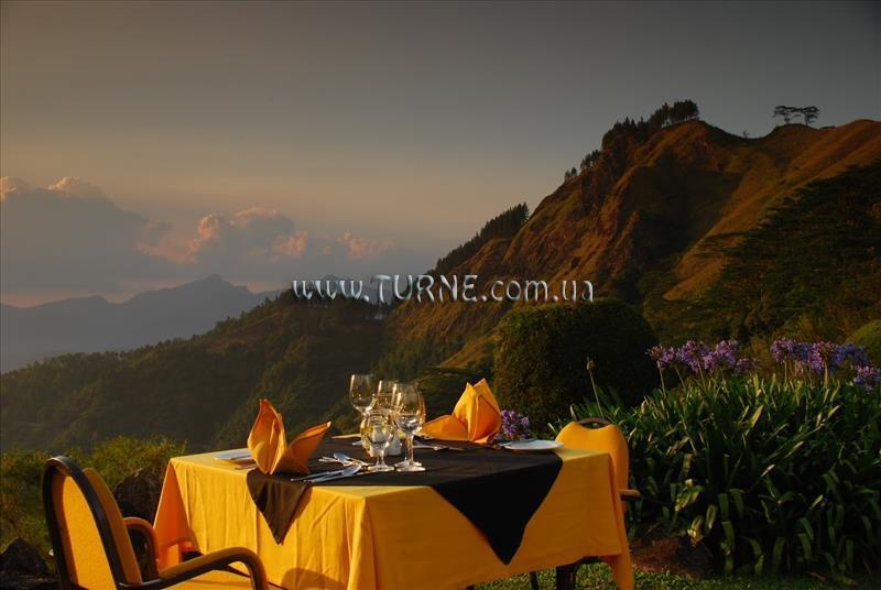 Фотография Amaya Hills 4*