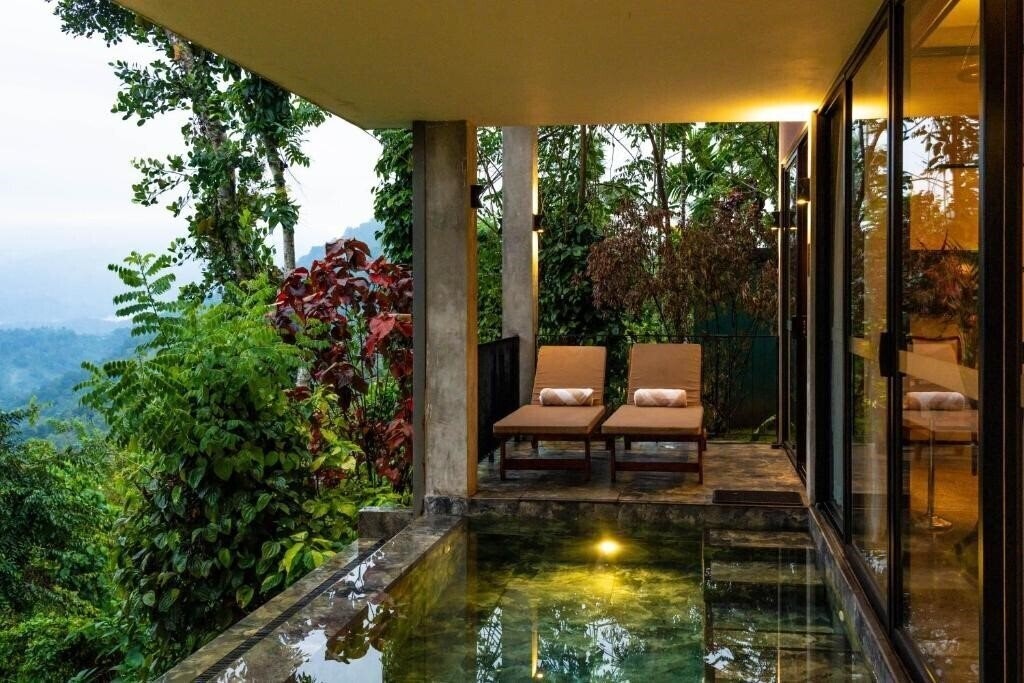 Картинка Aarunya Nature Resort 5*