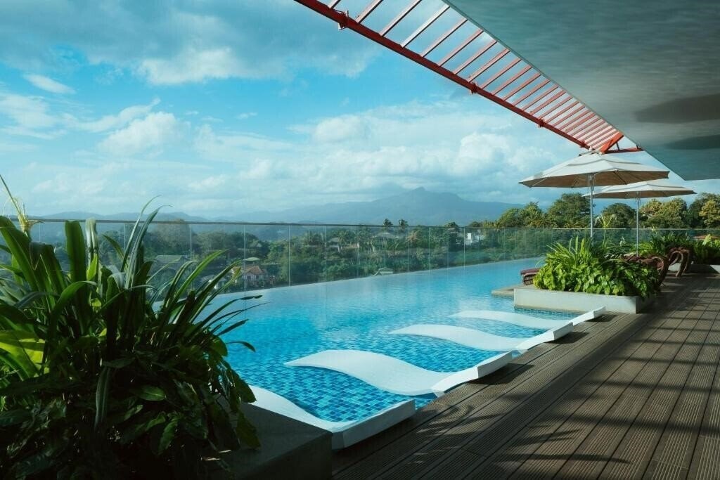 Фото Kandy Myst by Cinnamon 4*