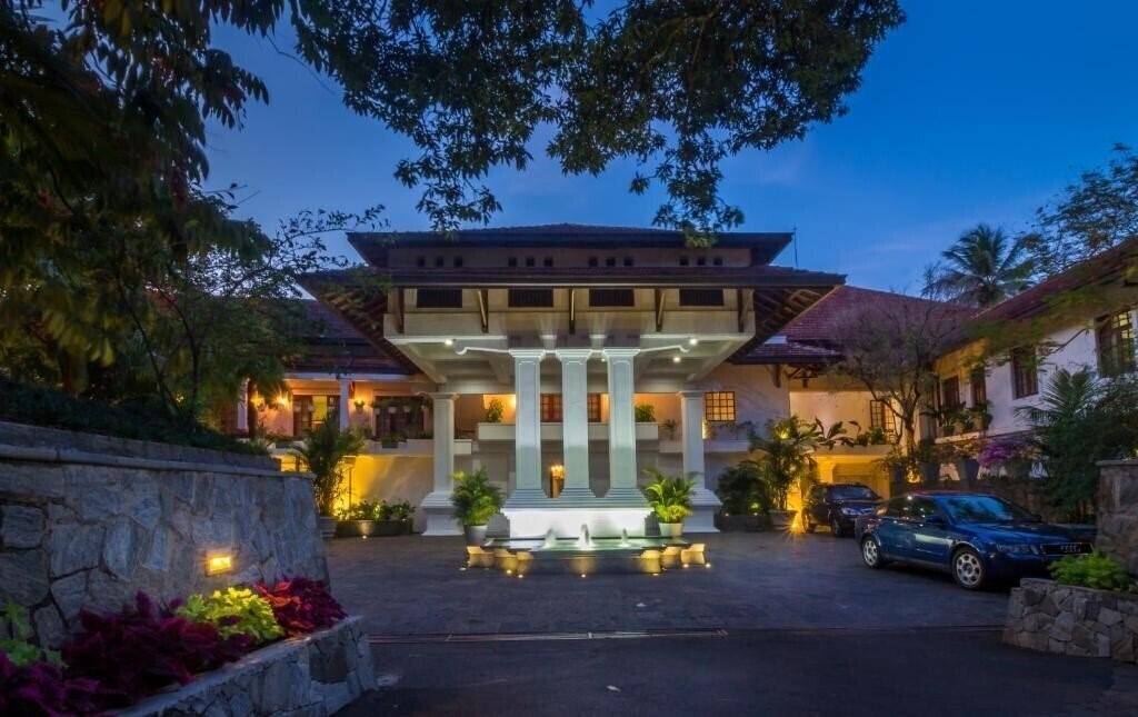 Фото Mahaweli Reach 5*