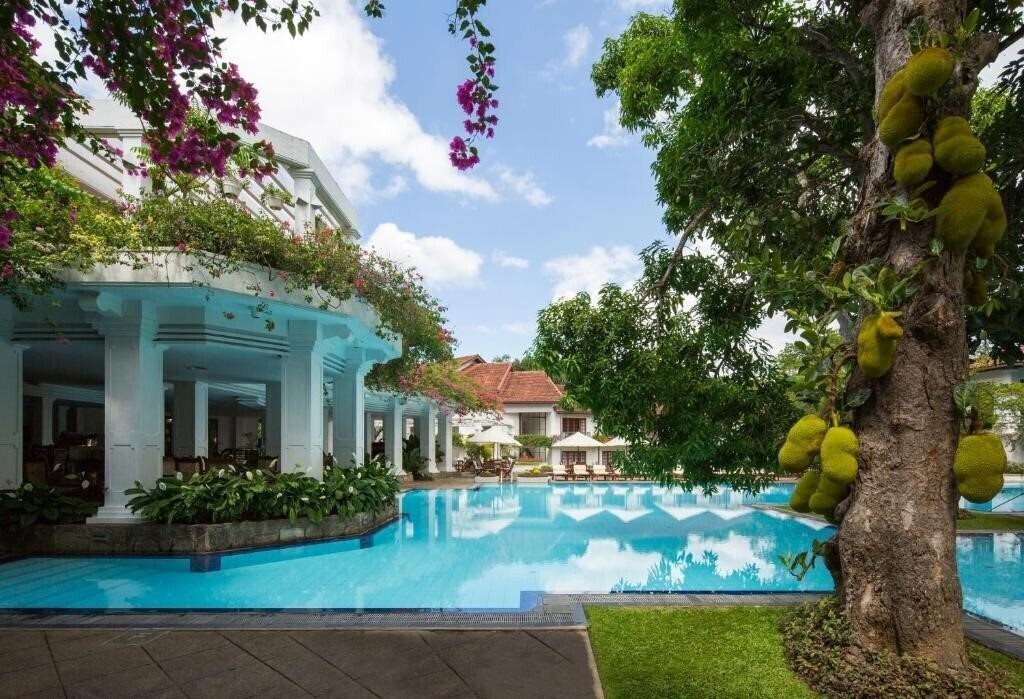 Картинка Mahaweli Reach 5*