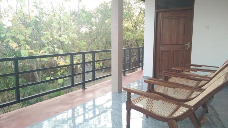 Изображение Wb Villa вилла