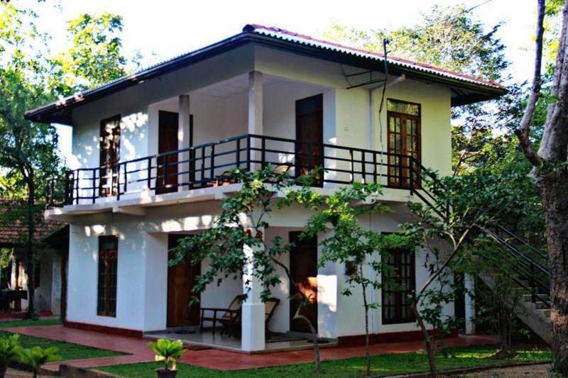 Отель Wb Villa вилла