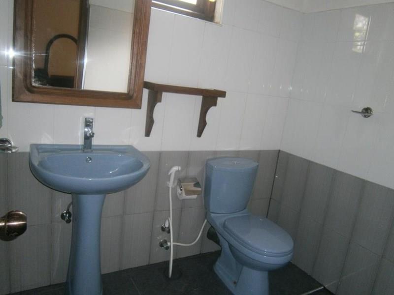 Фото Wb Villa вилла