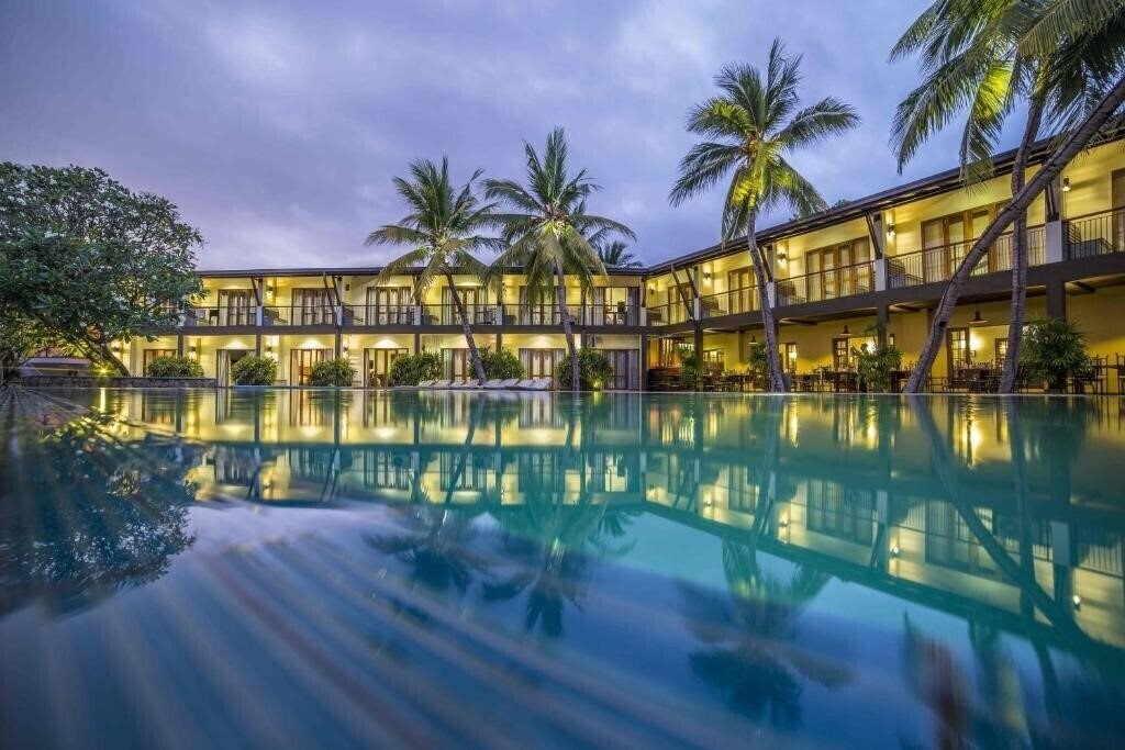 Отель Kithala Resort 3*