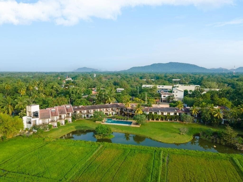 Фото Kithala Resort 3*