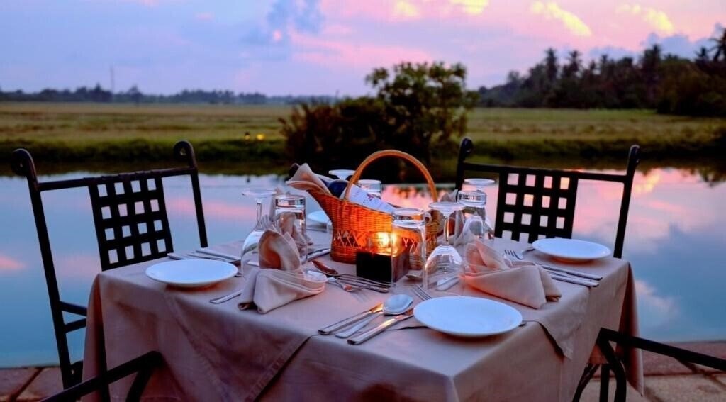 Изображение Kithala Resort 3*