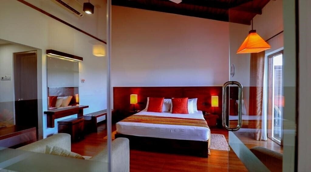 Картинка Kithala Resort 3*