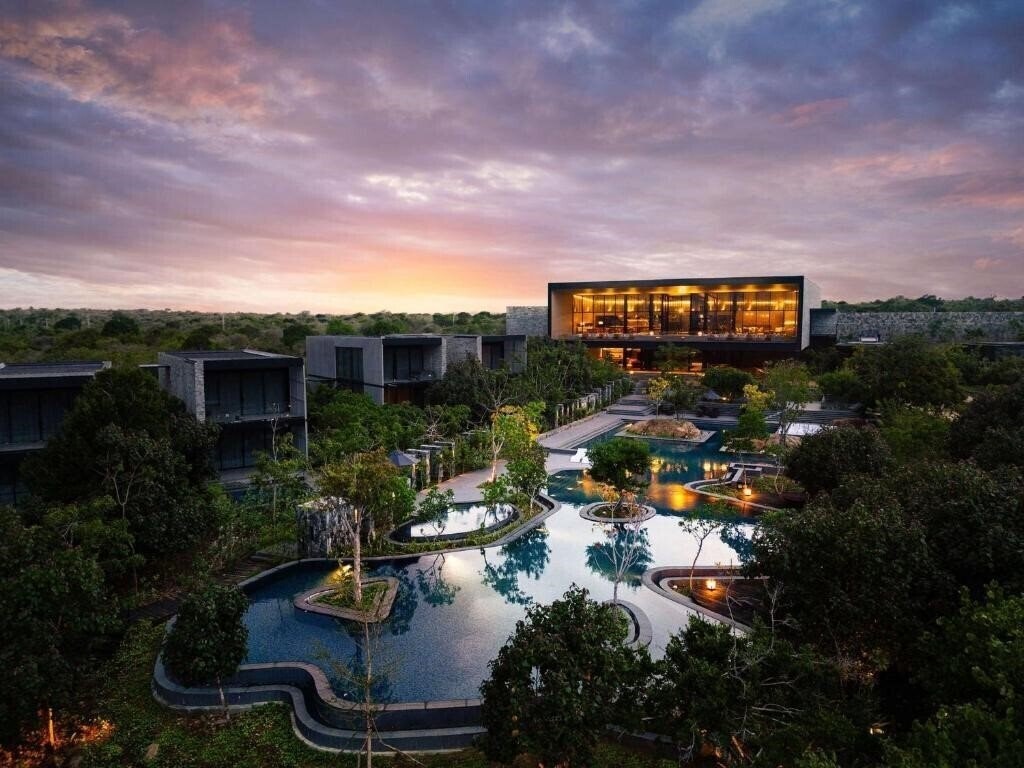 Отель Hilton Yala Resort 5*