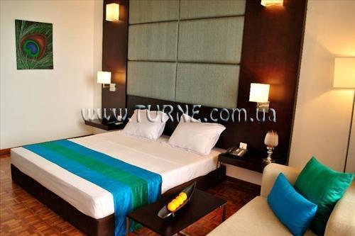 Фото Peacock Beach Hotel 4*