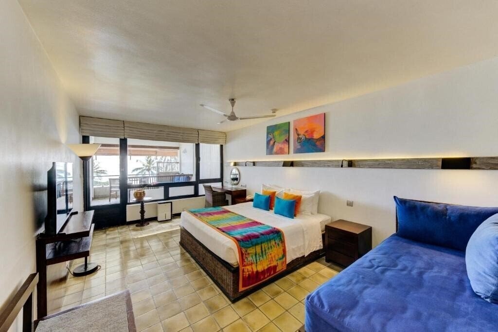 Фото Hikka Tranz by Cinnamon (ex. Chaaya Tranz) 4*