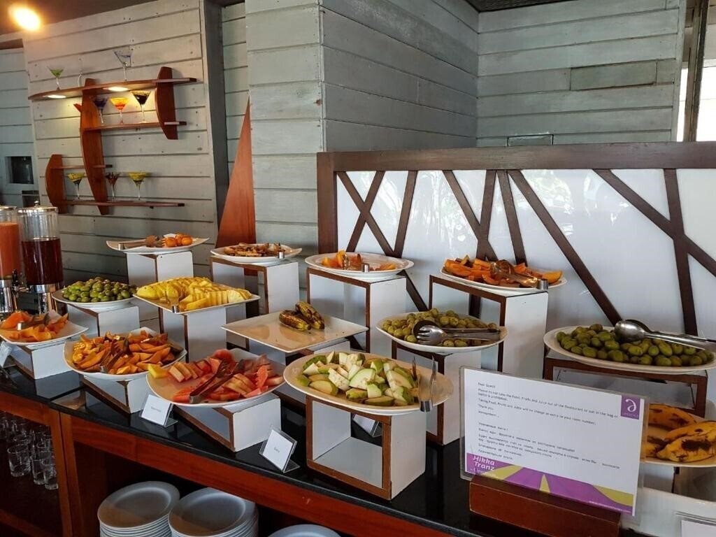 Картинка Hikka Tranz by Cinnamon (ex. Chaaya Tranz) 4*