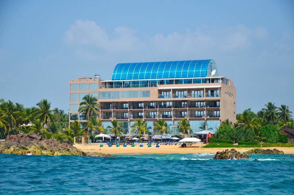 Отель Lavanga Resort & Spa 5*