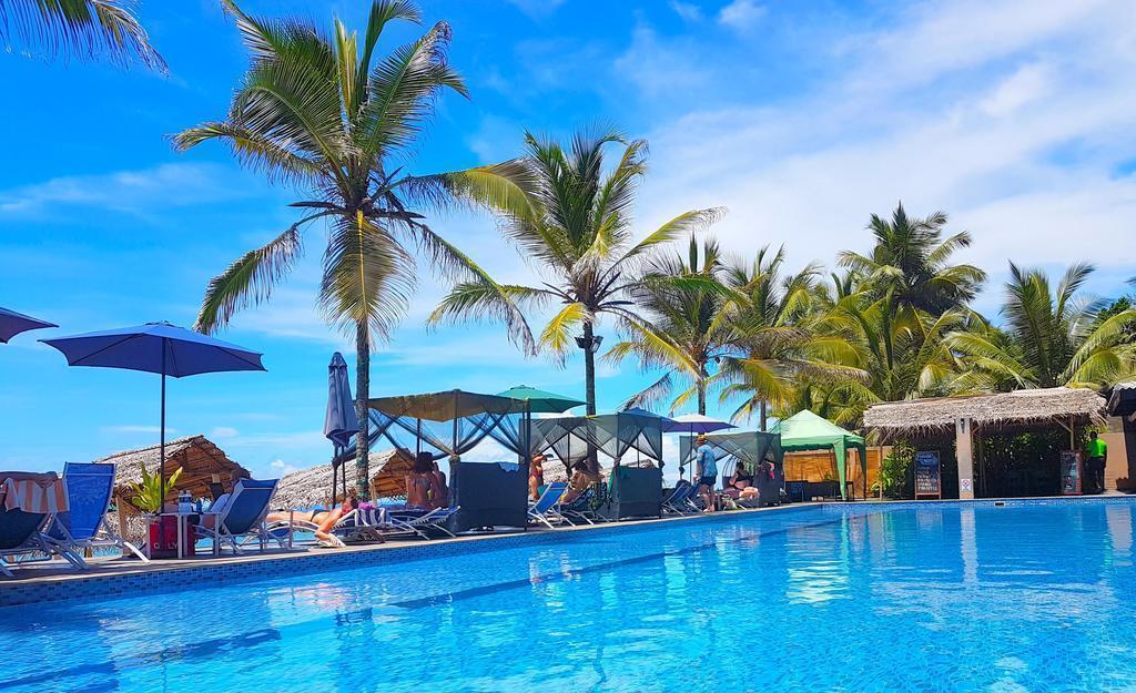 Фотография Lavanga Resort & Spa 5*