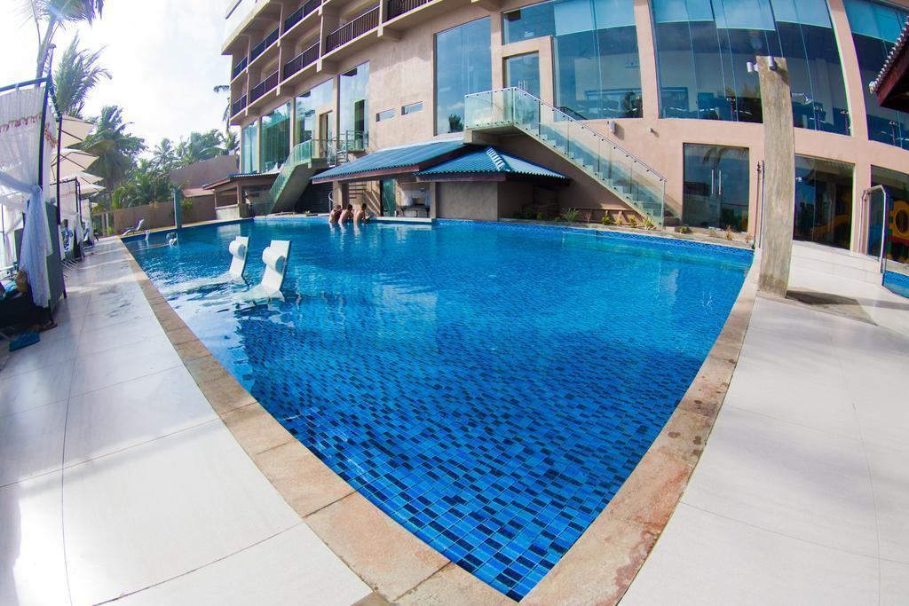 Изображение Lavanga Resort & Spa 5*