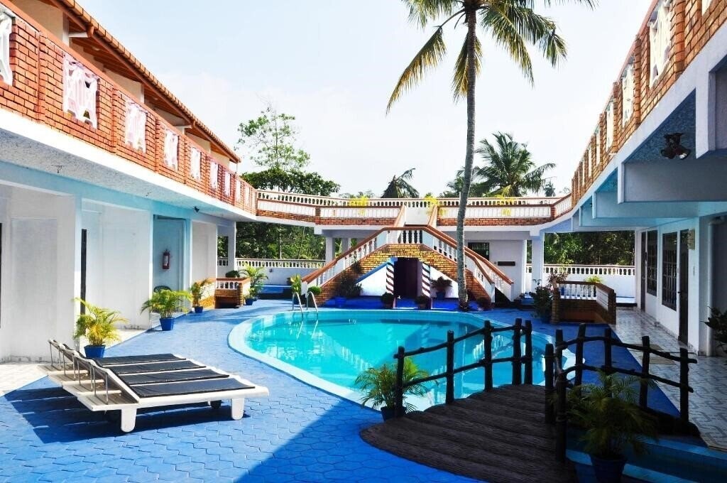 Фотография Hotel Thai Lanka 2*