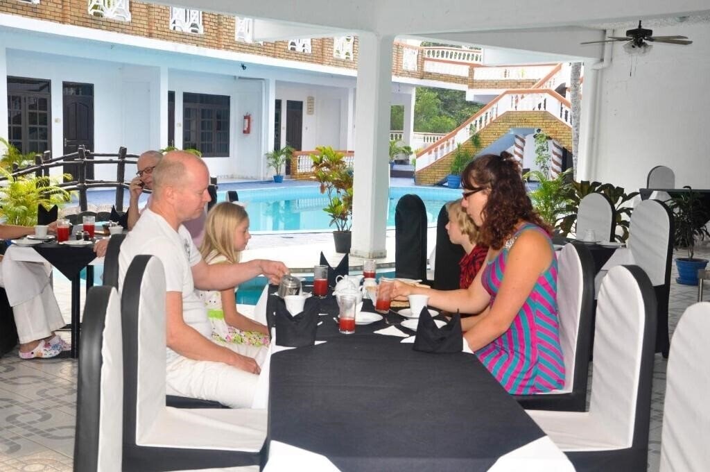 Изображение Hotel Thai Lanka 2*
