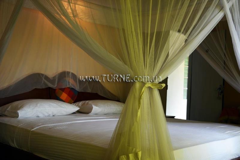 Отель Blue Ocean View Hotel 2*