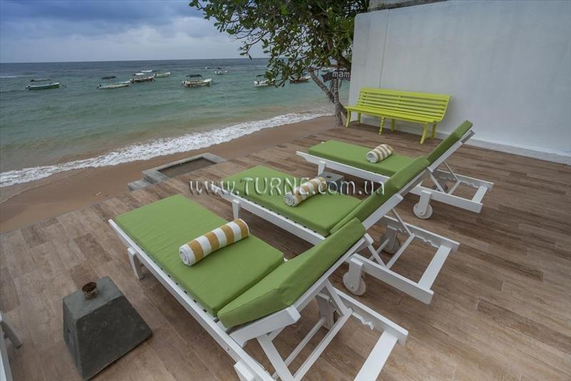 Изображение Bensei By Hotel 3*