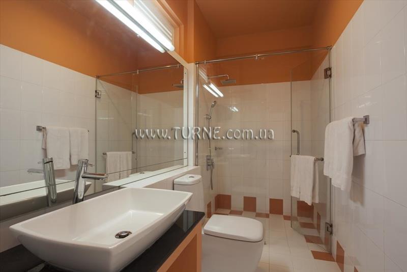 Фотография Bensei By Hotel 3*