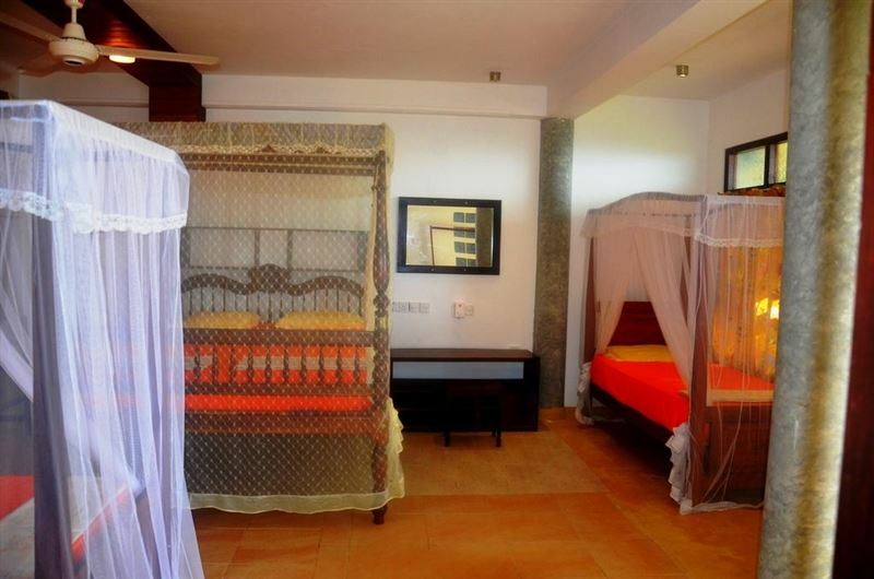 Отель Time & Tide 2*