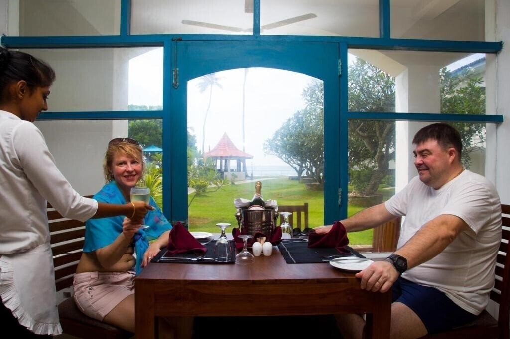 Изображение Lanka Supercorals 3*