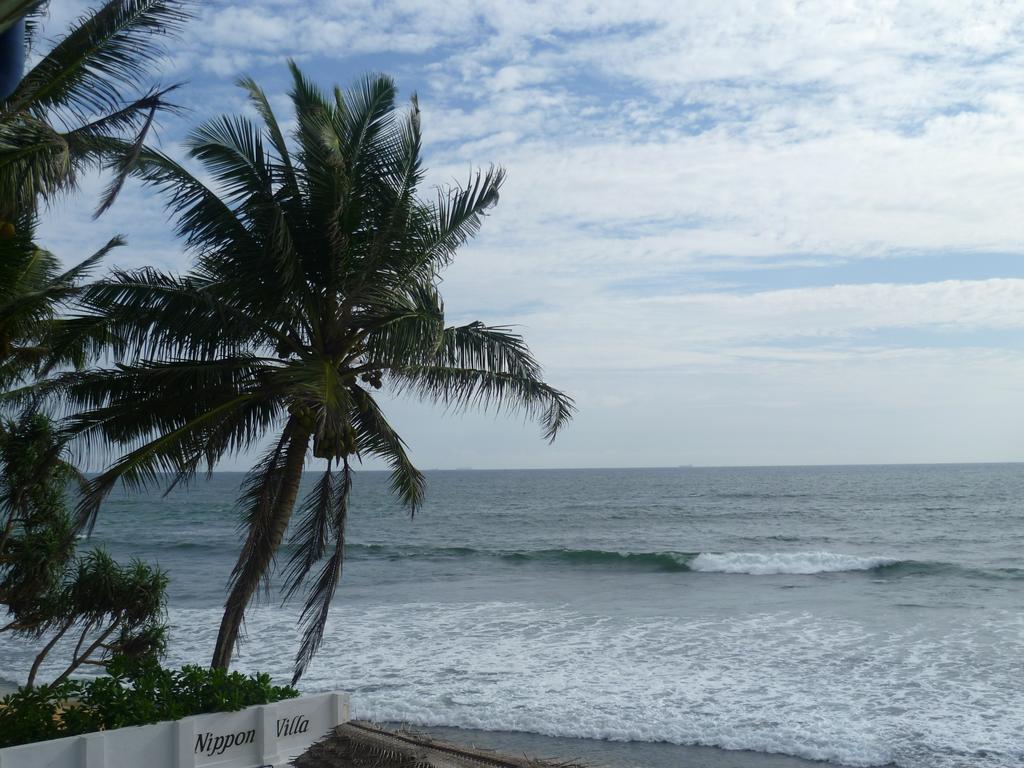 Фотография Nippon Villa Beach Resort 2*