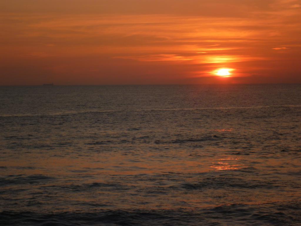 Изображение Nippon Villa Beach Resort 2*