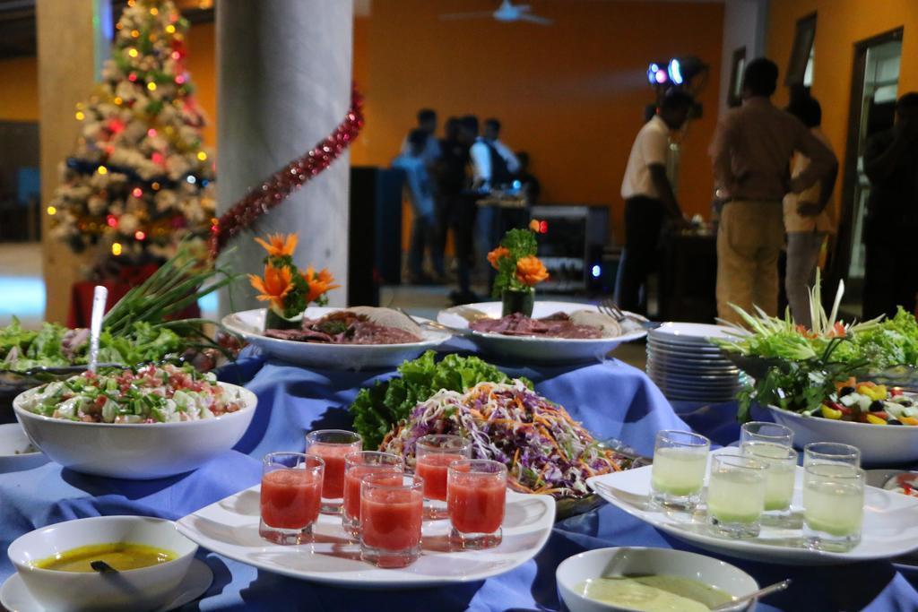 Изображение Ranmal Beach 3*