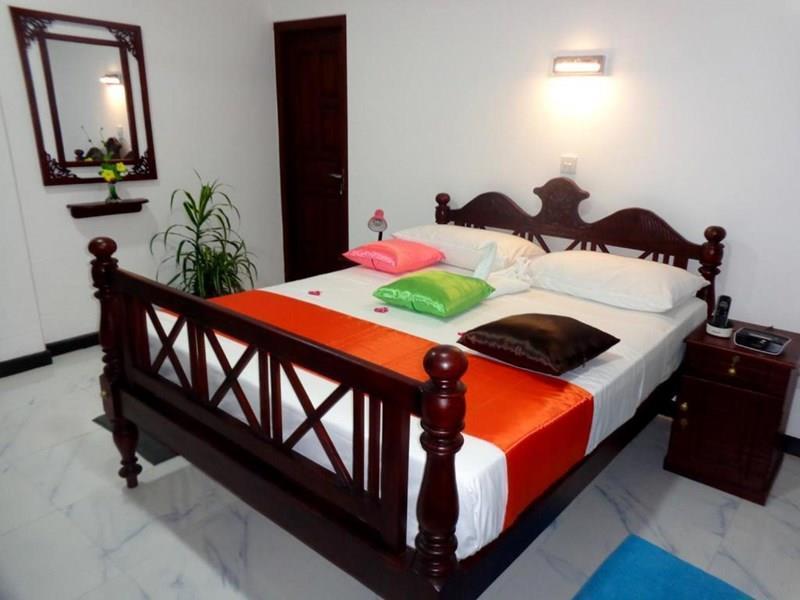 Картинка Italia Hotel Ambalangoda 2*