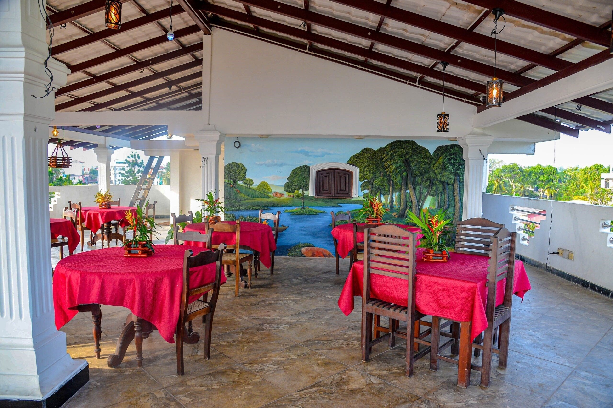 Фотография Italia Hotel Ambalangoda 2*