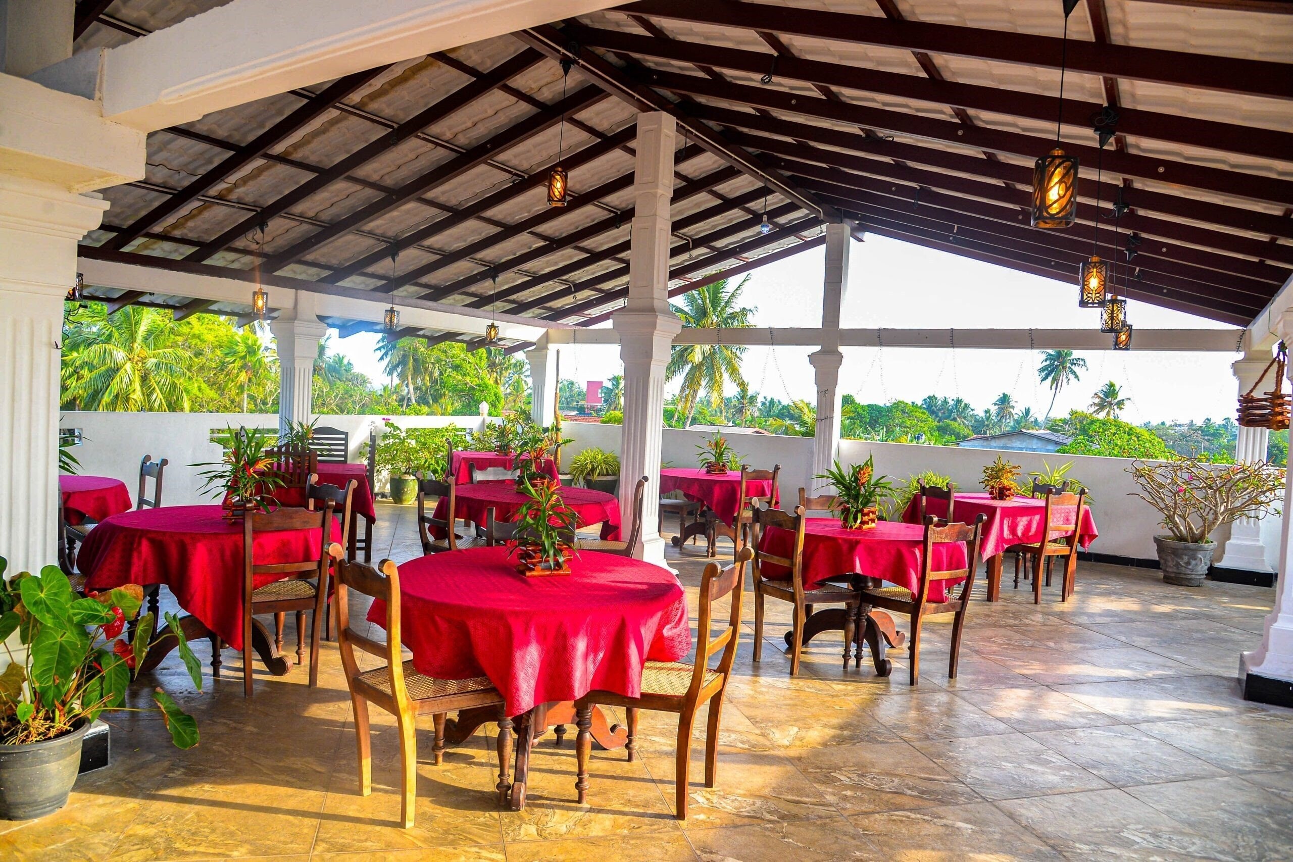 Изображение Italia Hotel Ambalangoda 2*