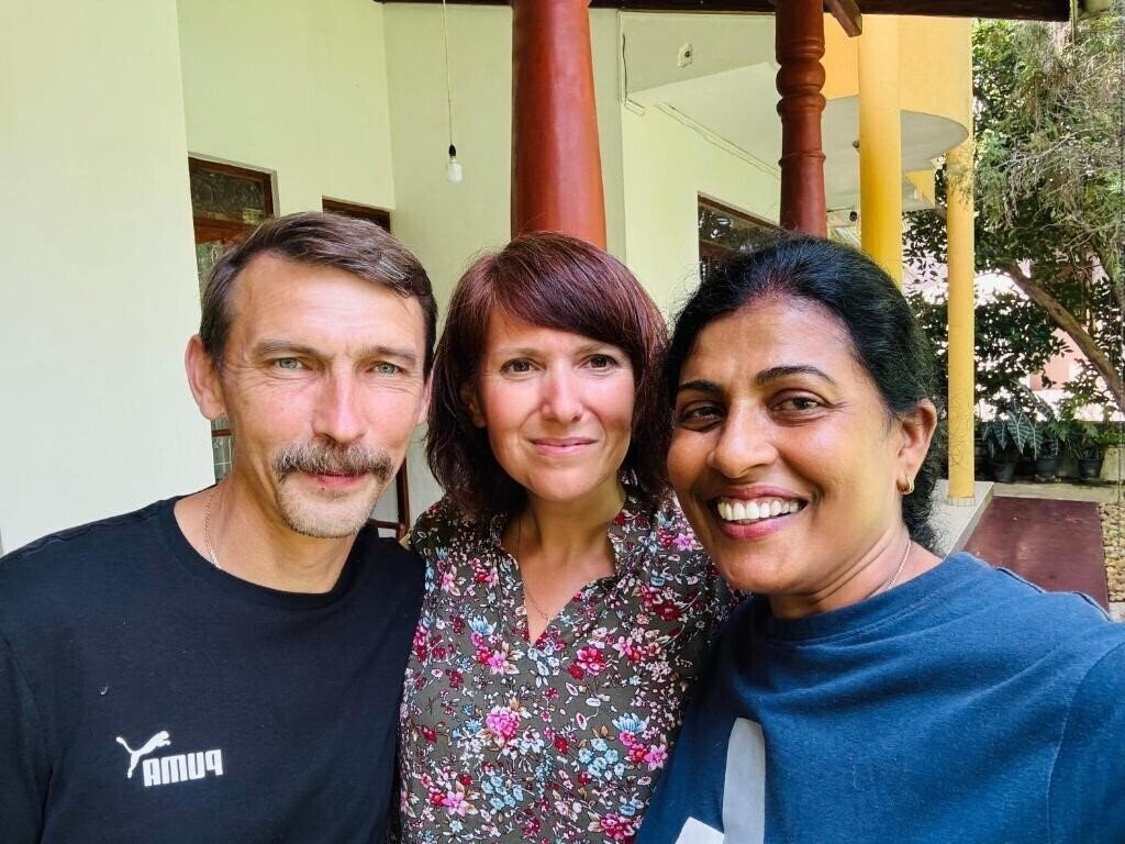 Картинка Serenity Villa 2*