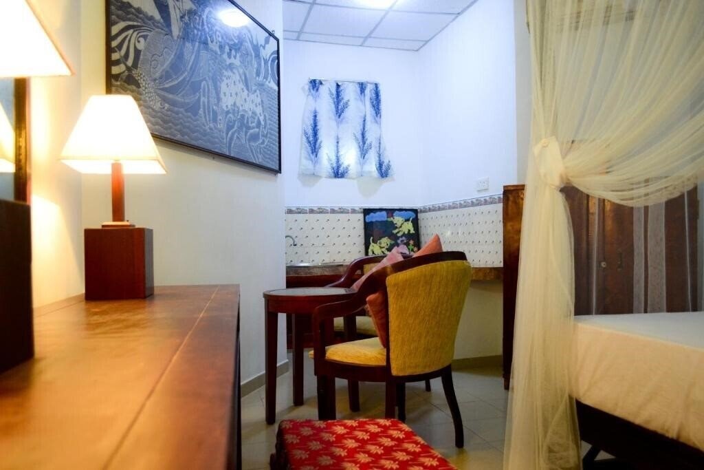 Отель Ykd Tourist Rest 2*