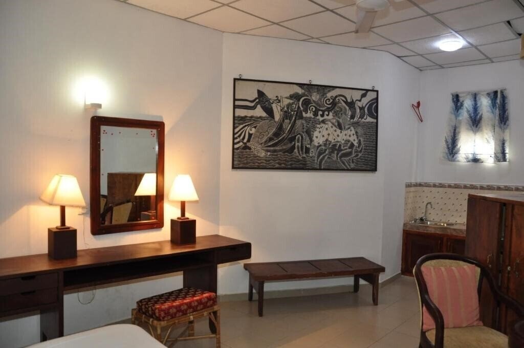 Картинка Ykd Tourist Rest 2*