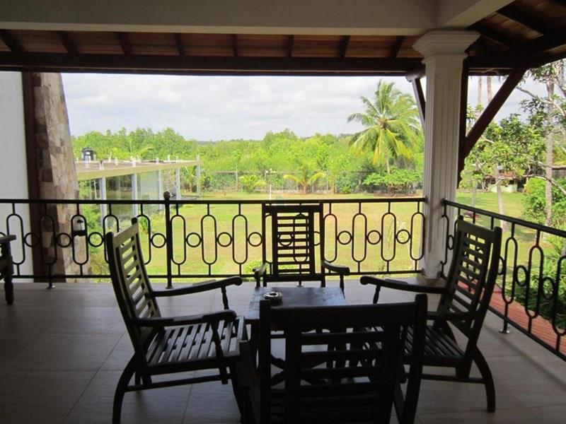 Картинка Cinnamon Lake Inn 4*