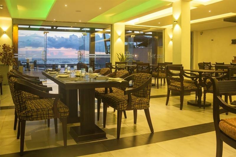 Фотография Heaven Seven 3*